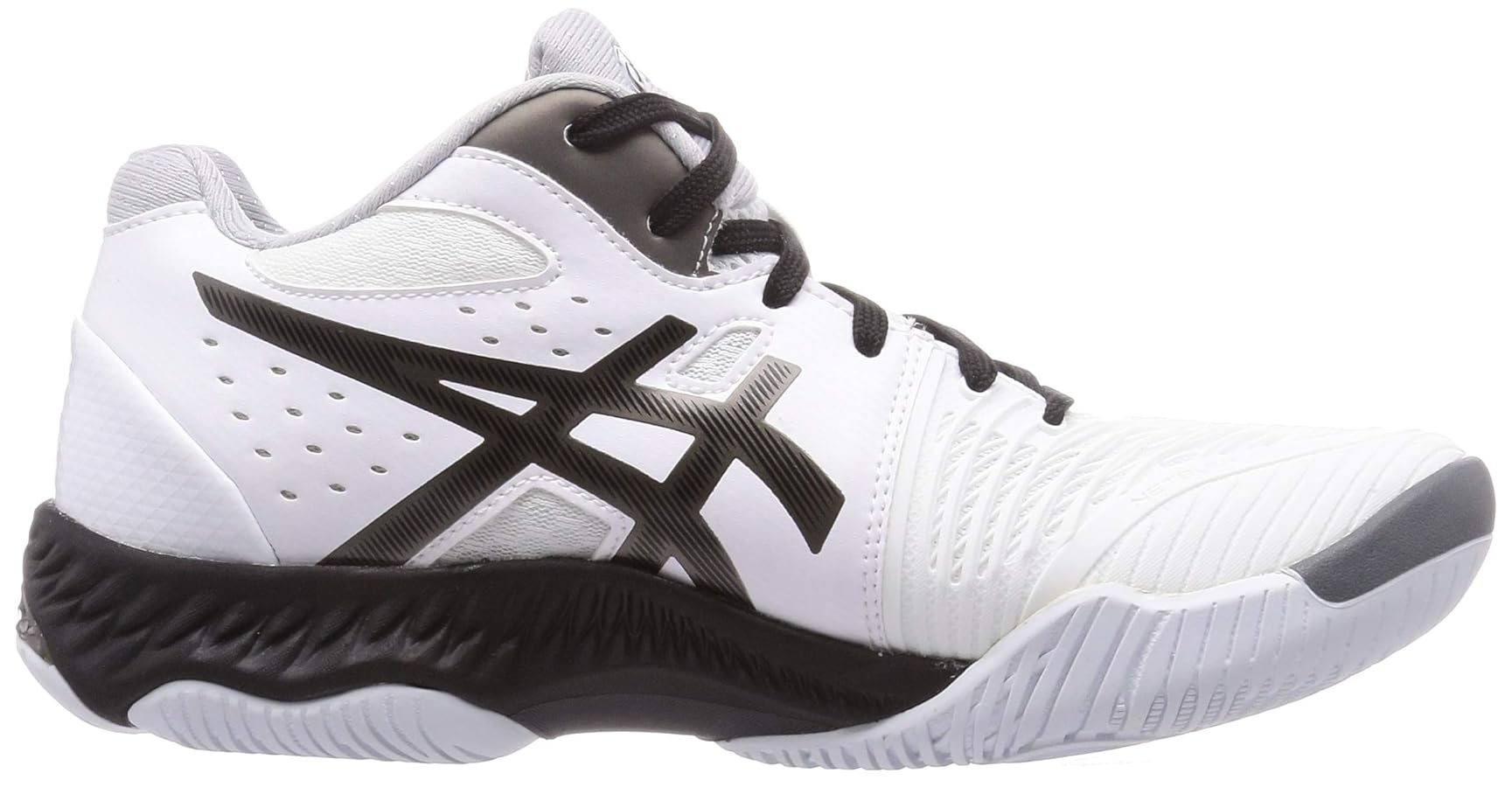 シューズ asics NETBURNER BALLISTIC FF MT 2 L.E. NETBURNER BALLISTIC FF 2｜実際に履いて本気で評価してみた